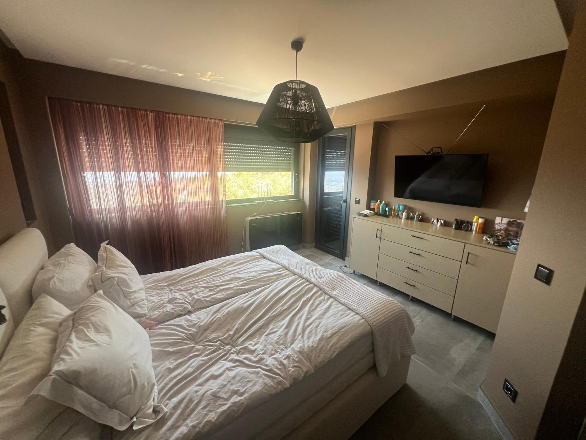 Sunset Villa Kamarína Zewnętrze zdjęcie