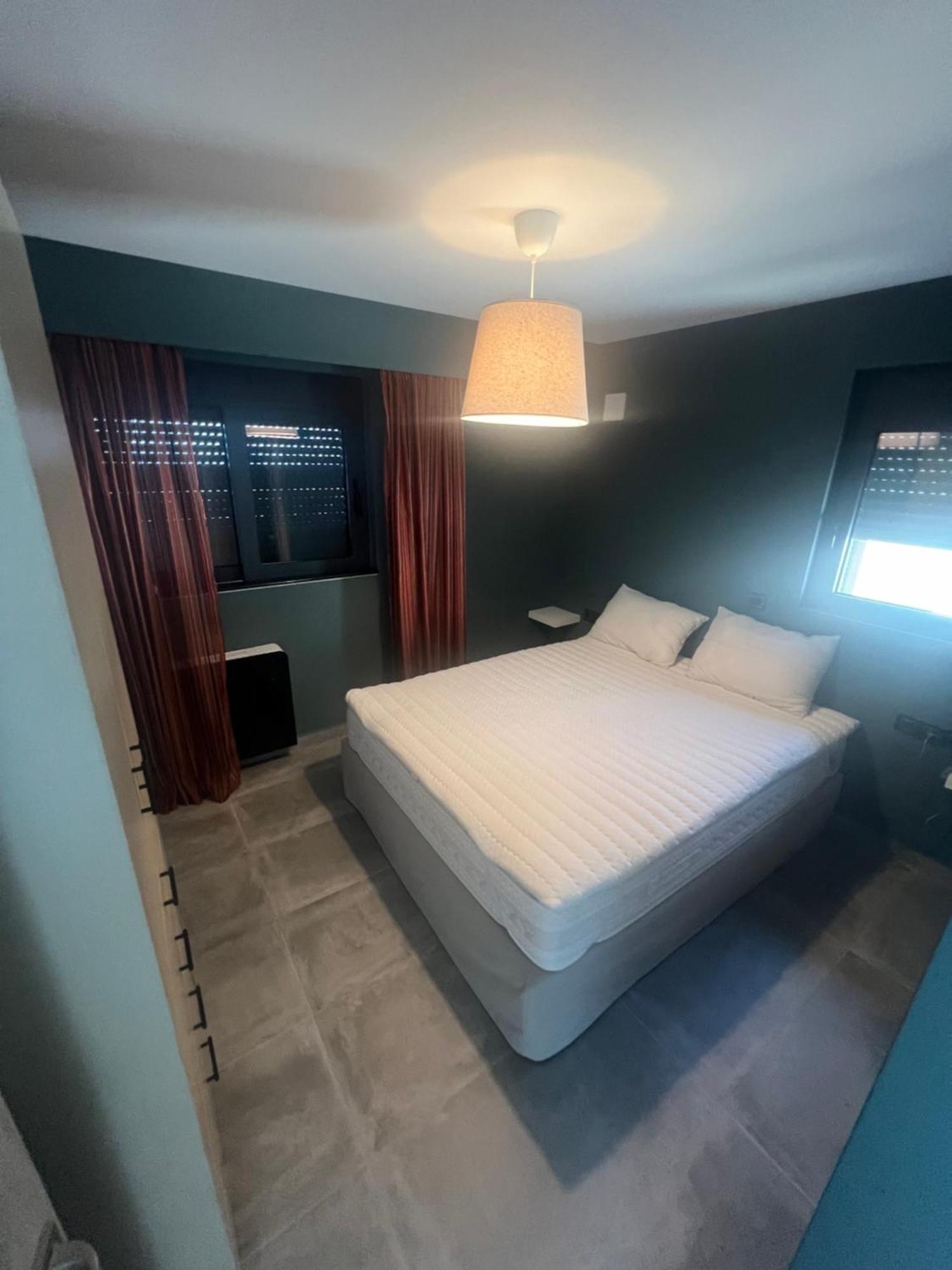 Sunset Villa Kamarína Zewnętrze zdjęcie